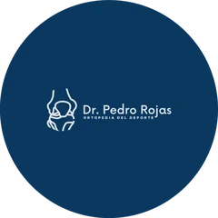 Dr. Pedro Rojas